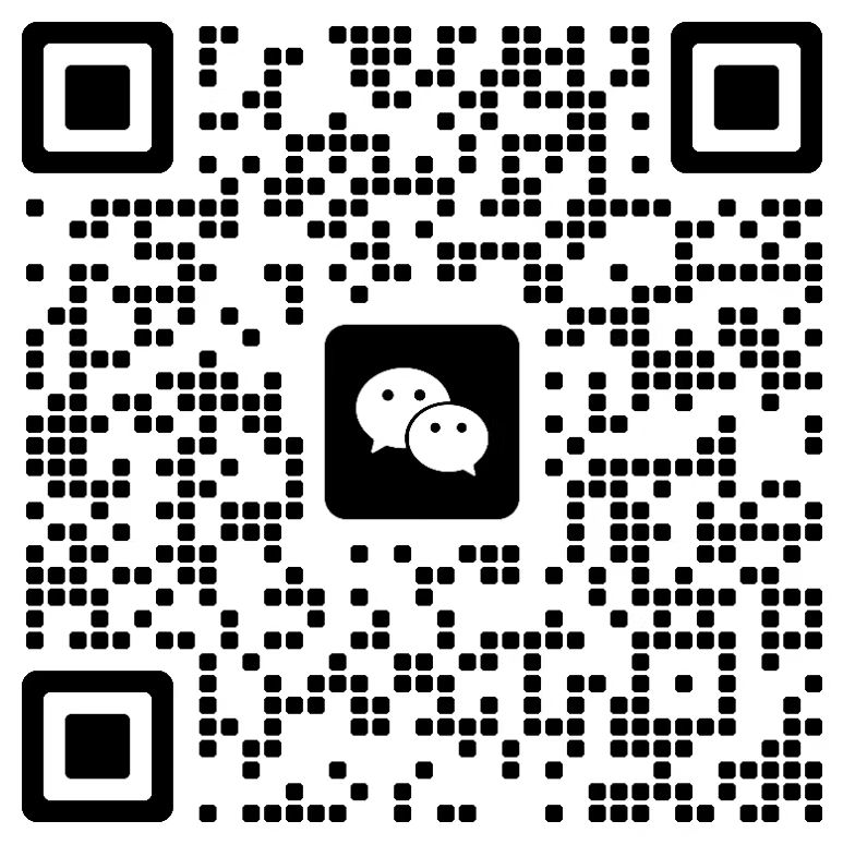 微信扫一扫 添加客服微信