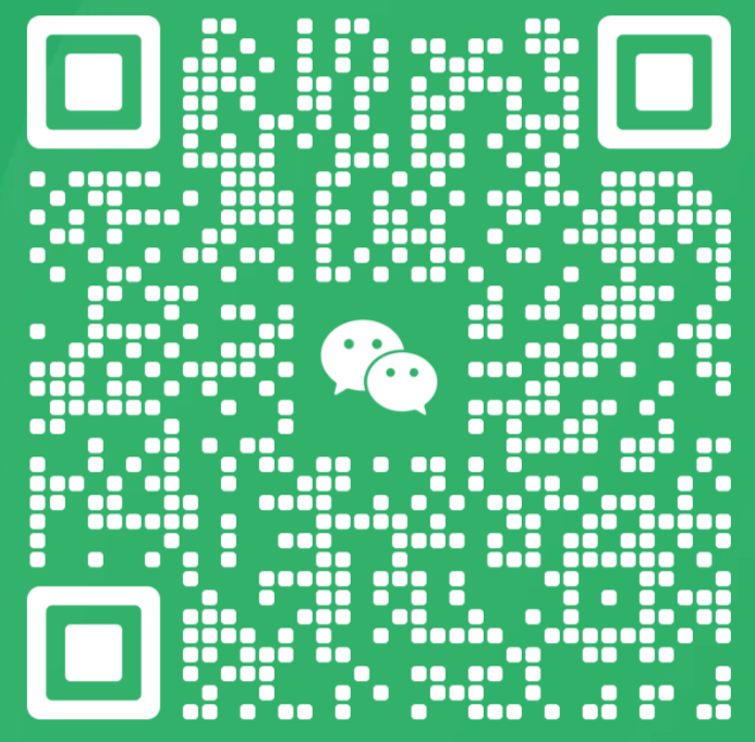 微信扫一扫 添加客服微信